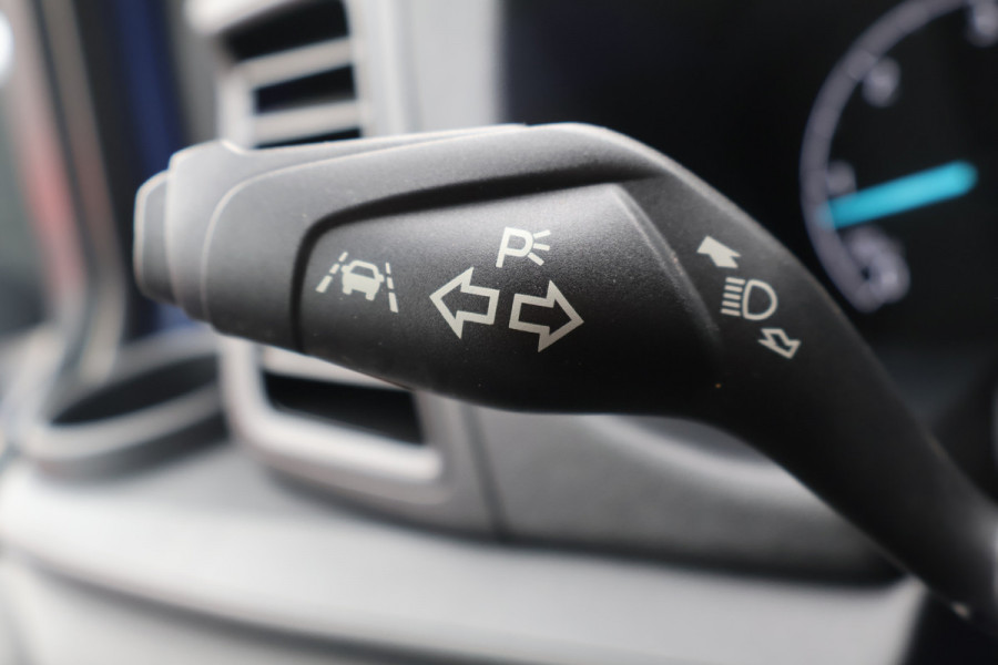 Ford Transit Custom 2.0 TDci 130pk L1 H1 Automaat 2x Schuifdeur Navigatie