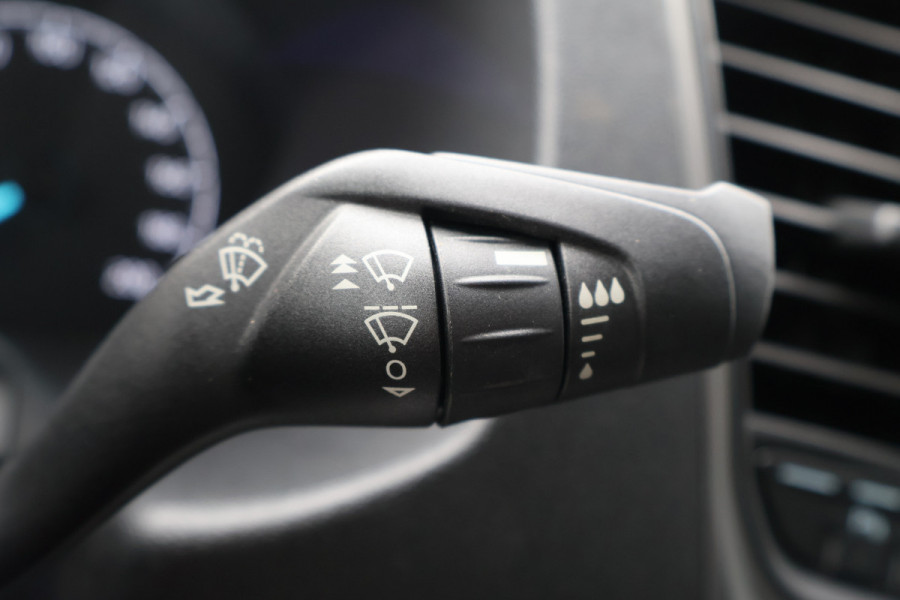 Ford Transit Custom 2.0 TDci 130pk L1 H1 Automaat 2x Schuifdeur Navigatie