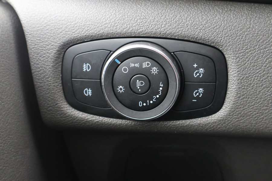 Ford Transit Custom 2.0 TDci 130pk L1 H1 Automaat 2x Schuifdeur Navigatie