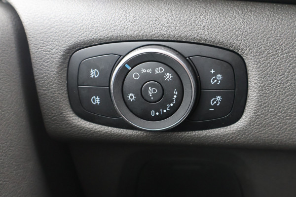 Ford Transit Custom 2.0 TDci 130pk L1 H1 Automaat 2x Schuifdeur Navigatie