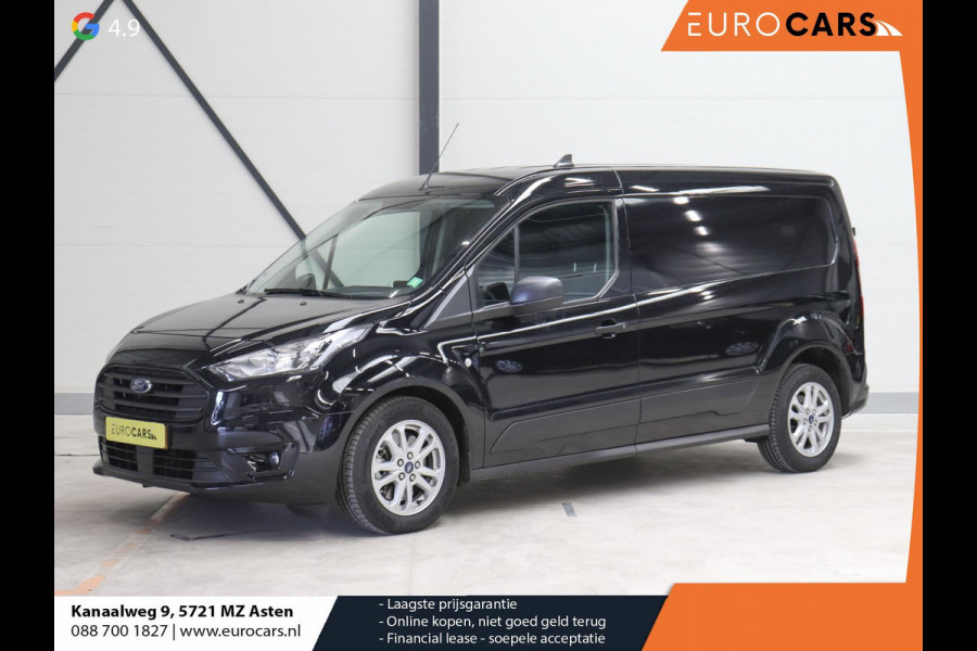 Ford Transit Connect 100pk L2 Trend Automaat Trekhaak Airco Navigatie Cruise Control