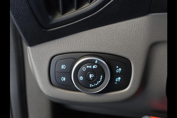 Ford Transit Connect 100pk L2 Trend Automaat Trekhaak Airco Navigatie Cruise Control