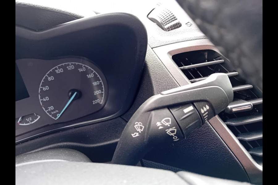 Ford Transit Connect 100pk L2 Trend Automaat Trekhaak Airco Navigatie Cruise Control