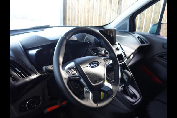 Ford Transit Connect 100pk L2 Trend Automaat Trekhaak Airco Navigatie Cruise Control