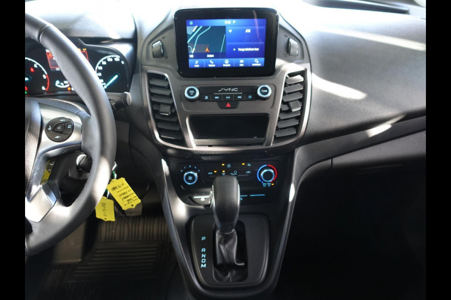 Ford Transit Connect 100pk L2 Trend Automaat Trekhaak Airco Navigatie Cruise Control