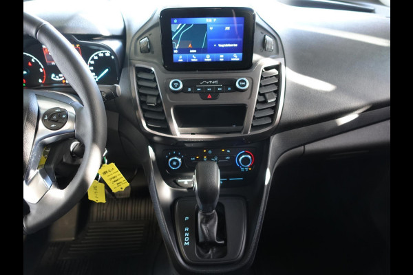 Ford Transit Connect 100pk L2 Trend Automaat Trekhaak Airco Navigatie Cruise Control