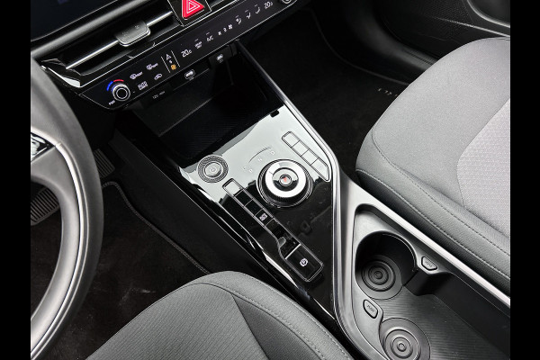 Kia Niro EV 64.8 KWh / Nieuw model / SOH 100% Light Edition / Cruise-Adaptief / Navi Full Map / Apple Carplay / Airconditioning Fabrieksgarantie