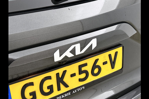 Kia Niro EV 64.8 KWh / Nieuw model / SOH 100% Light Edition / Cruise-Adaptief / Navi Full Map / Apple Carplay / Airconditioning Fabrieksgarantie