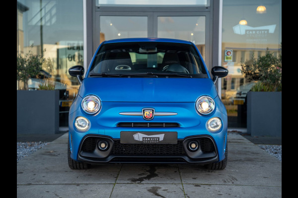 Abarth 595 1.4 T-Jet F595 165PK / Monza / PDC / Carplay