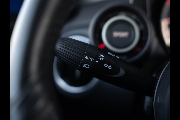 Abarth 595 1.4 T-Jet F595 165PK / Monza / PDC / Carplay