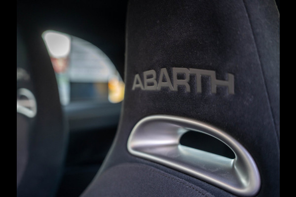 Abarth 595 1.4 T-Jet F595 165PK / Monza / PDC / Carplay