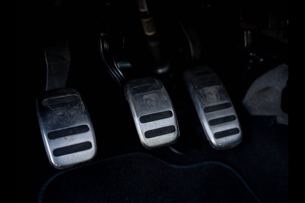 Abarth 595 1.4 T-Jet F595 165PK / Monza / PDC / Carplay