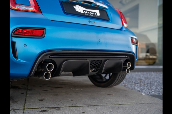 Abarth 595 1.4 T-Jet F595 165PK / Monza / PDC / Carplay