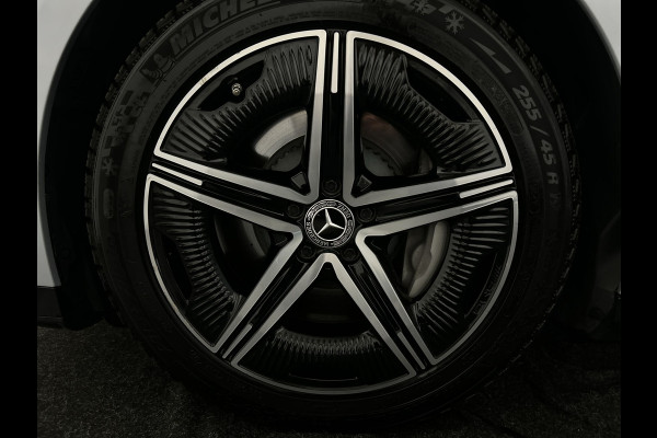 Mercedes-Benz EQE 350 4Matic AMG Line 89 kWh Distronic, Nightpakket, KeylGo