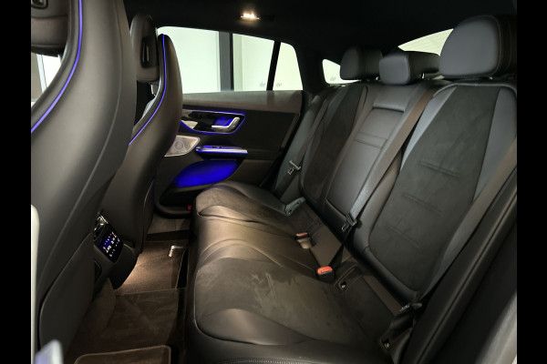Mercedes-Benz EQE 350 4Matic AMG Line 89 kWh Distronic, Nightpakket, KeylGo