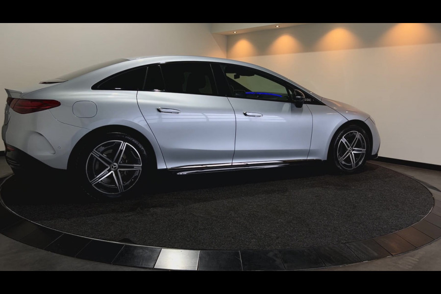 Mercedes-Benz EQE 350 4Matic AMG Line 89 kWh Distronic, Nightpakket, KeylGo