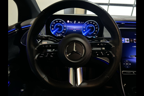 Mercedes-Benz EQE 350 4Matic AMG Line 89 kWh Distronic, Nightpakket, KeylGo