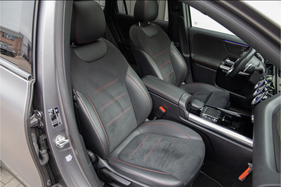 Mercedes-Benz GLA 250 e AMG Premium, Designo, Pano, Distronic, Nightpakket, Key-Less