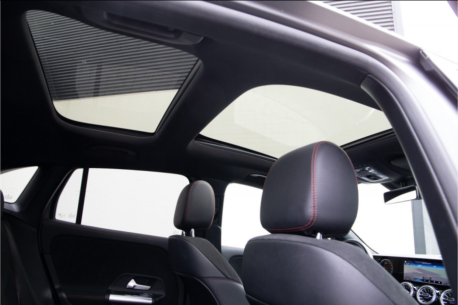 Mercedes-Benz GLA 250 e AMG Premium, Designo, Pano, Distronic, Nightpakket, Key-Less