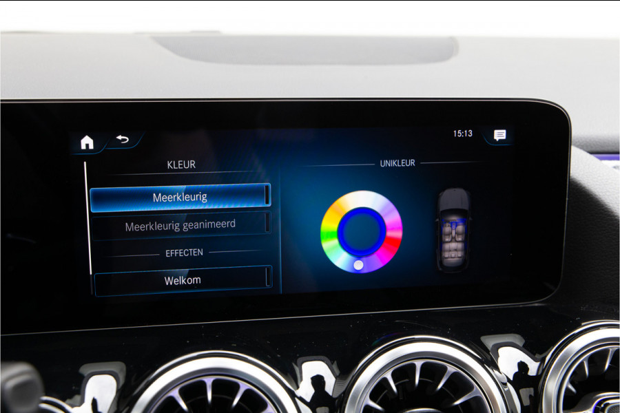 Mercedes-Benz GLA 250 e AMG Premium, Designo, Pano, Distronic, Nightpakket, Key-Less