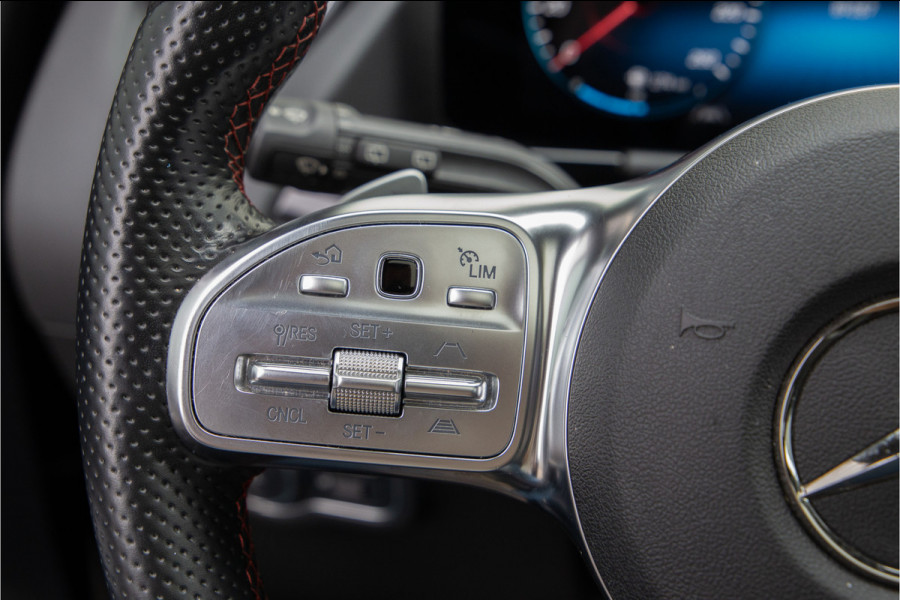 Mercedes-Benz GLA 250 e AMG Premium, Designo, Pano, Distronic, Nightpakket, Key-Less