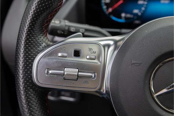 Mercedes-Benz GLA 250 e AMG Premium, Designo, Pano, Distronic, Nightpakket, Key-Less