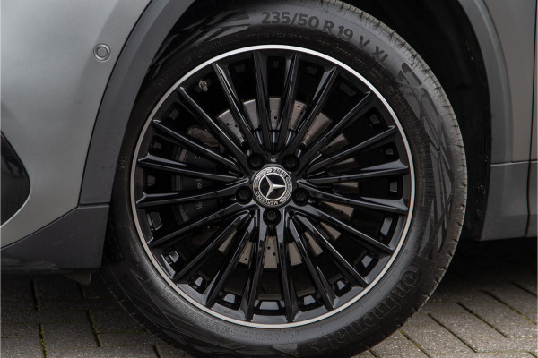 Mercedes-Benz GLA 250 e AMG Premium, Designo, Pano, Distronic, Nightpakket, Key-Less