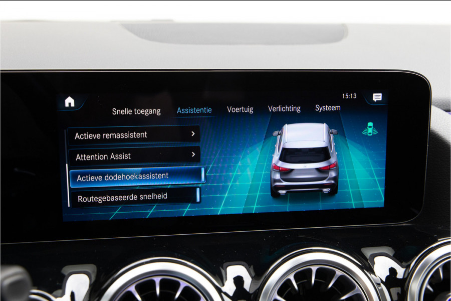 Mercedes-Benz GLA 250 e AMG Premium, Designo, Pano, Distronic, Nightpakket, Key-Less