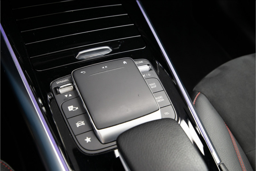 Mercedes-Benz GLA 250 e AMG Premium, Designo, Pano, Distronic, Nightpakket, Key-Less