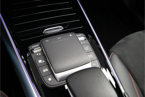 Mercedes-Benz GLA 250 e AMG Premium, Designo, Pano, Distronic, Nightpakket, Key-Less