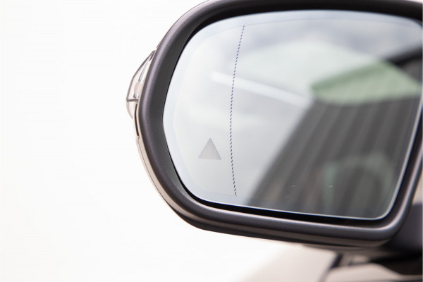 Mercedes-Benz GLA 250 e AMG Premium, Designo, Pano, Distronic, Nightpakket, Key-Less