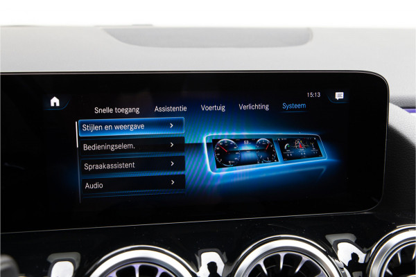 Mercedes-Benz GLA 250 e AMG Premium, Designo, Pano, Distronic, Nightpakket, Key-Less