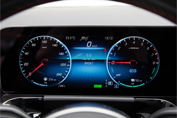 Mercedes-Benz GLA 250 e AMG Premium, Designo, Pano, Distronic, Nightpakket, Key-Less