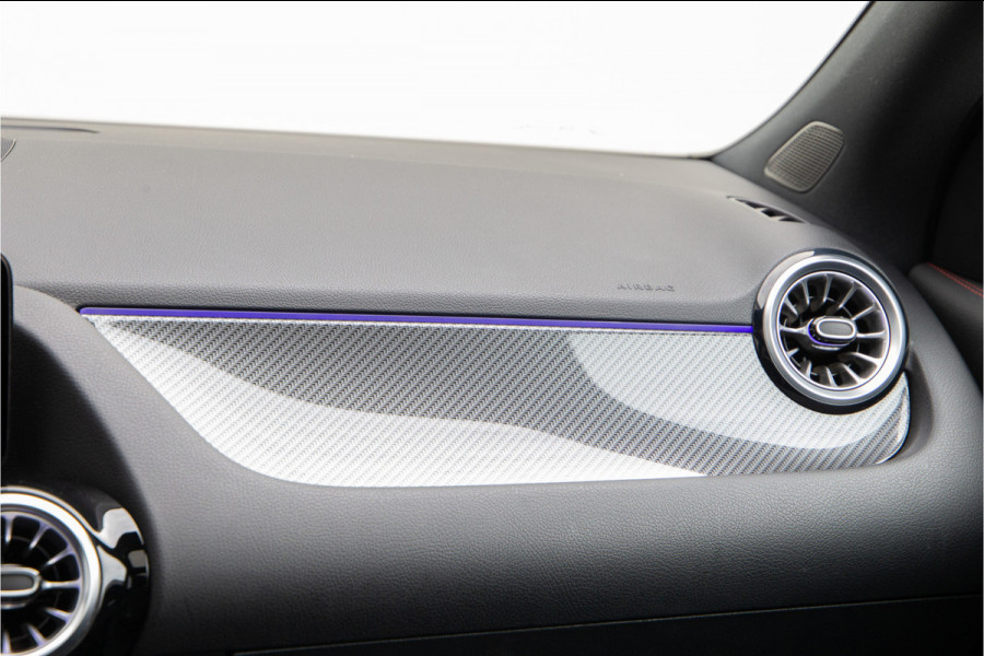 Mercedes-Benz GLA 250 e AMG Premium, Designo, Pano, Distronic, Nightpakket, Key-Less