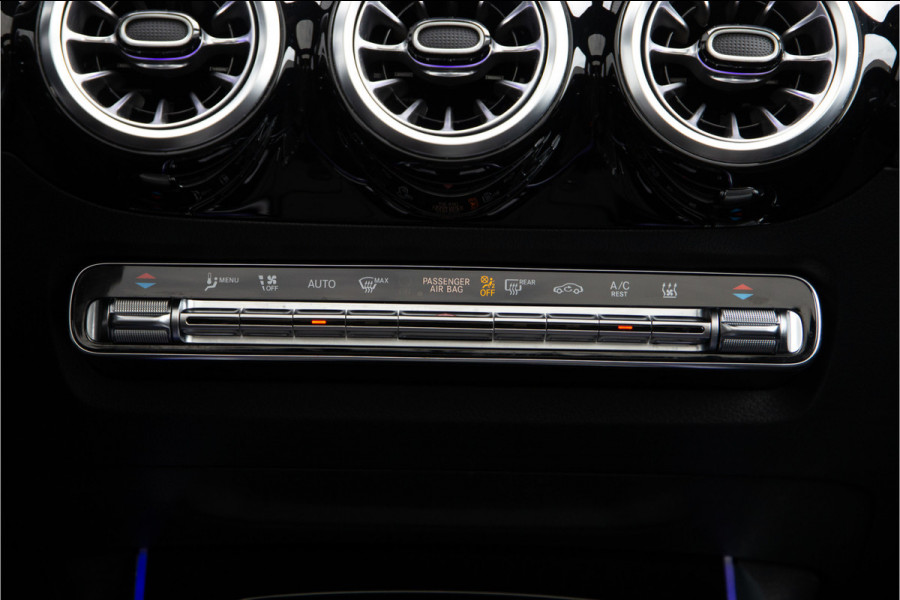 Mercedes-Benz GLA 250 e AMG Premium, Designo, Pano, Distronic, Nightpakket, Key-Less