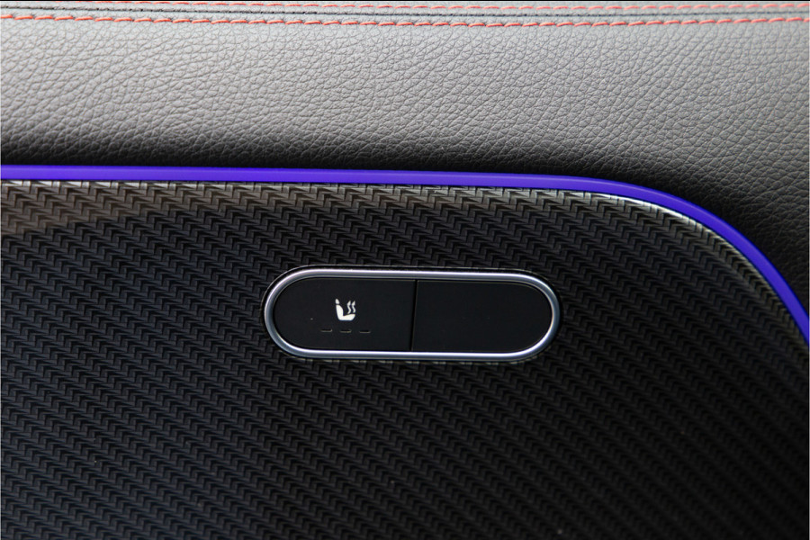 Mercedes-Benz GLA 250 e AMG Premium, Designo, Pano, Distronic, Nightpakket, Key-Less