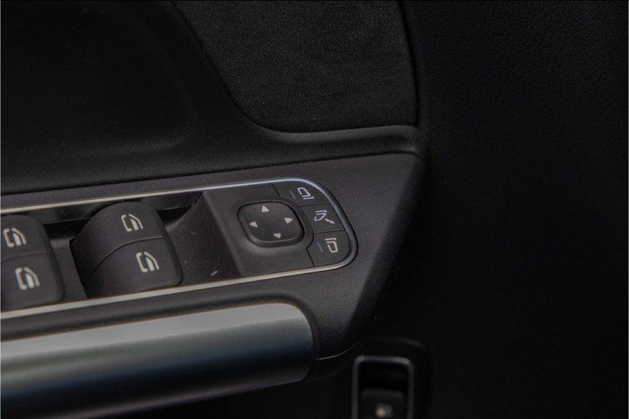 Mercedes-Benz GLA 250 e AMG Premium, Designo, Pano, Distronic, Nightpakket, Key-Less