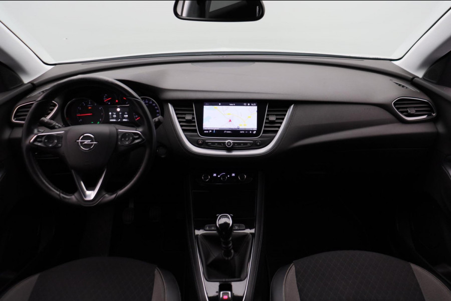 Opel Grandland X 1.2 Turbo Business Executive | Origineel NL | Trekhaak | Navigatie |