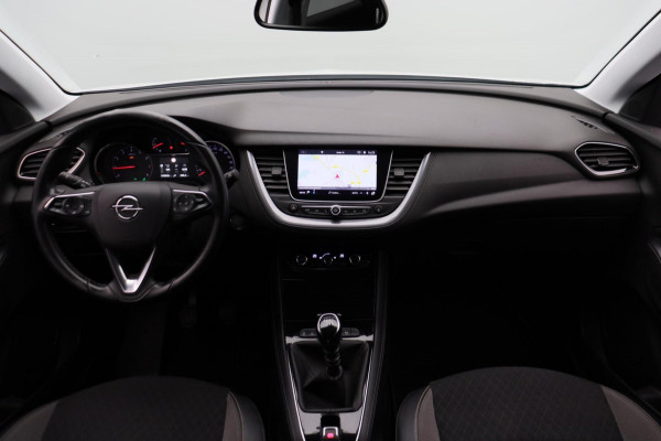 Opel Grandland X 1.2 Turbo Business Executive | Origineel NL | Trekhaak | Navigatie |