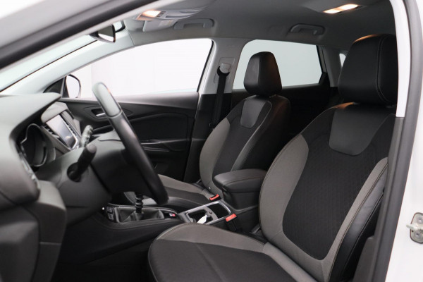 Opel Grandland X 1.2 Turbo Business Executive | Origineel NL | Trekhaak | Navigatie |