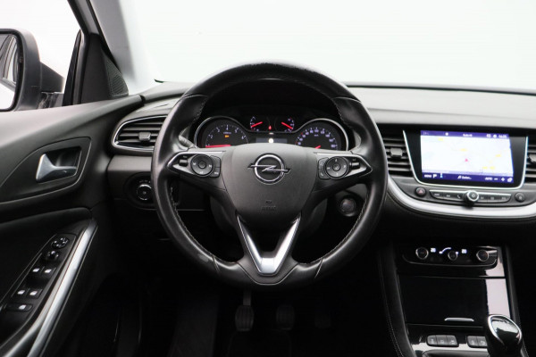 Opel Grandland X 1.2 Turbo Business Executive | Origineel NL | Trekhaak | Navigatie |