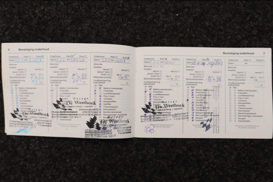 Opel Grandland X 1.2 Turbo Business Executive | Origineel NL | Trekhaak | Navigatie |