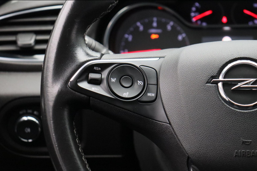 Opel Grandland X 1.2 Turbo Business Executive | Origineel NL | Trekhaak | Navigatie |