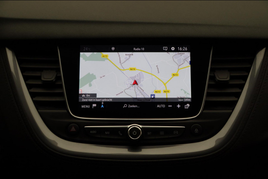 Opel Grandland X 1.2 Turbo Business Executive | Origineel NL | Trekhaak | Navigatie |