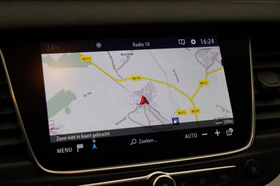 Opel Grandland X 1.2 Turbo Business Executive | Origineel NL | Trekhaak | Navigatie |