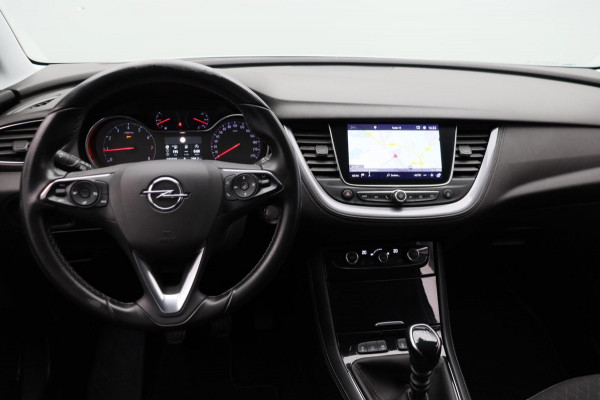 Opel Grandland X 1.2 Turbo Business Executive | Origineel NL | Trekhaak | Navigatie |