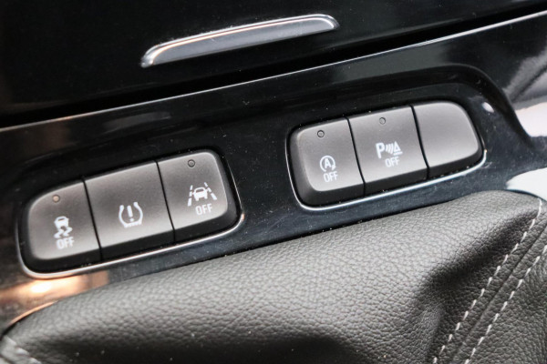 Opel Grandland X 1.2 Turbo Business Executive | Origineel NL | Trekhaak | Navigatie |