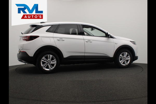 Opel Grandland X 1.2 Turbo Business Executive | Origineel NL | Trekhaak | Navigatie |
