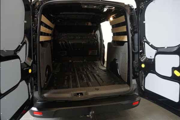 Ford Transit Connect 1.5 EcoBlue Automaat L2 Trend Navigatie Airco Parkeersensoren achter Cruise Control 3Zits Camera DAB+