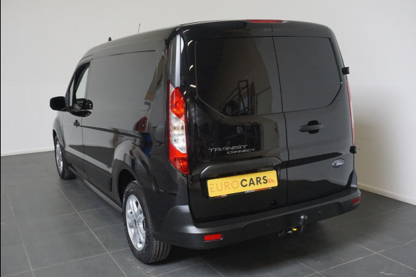 Ford Transit Connect 1.5 EcoBlue Automaat L2 Trend Navigatie Airco Parkeersensoren achter Cruise Control 3Zits Camera DAB+